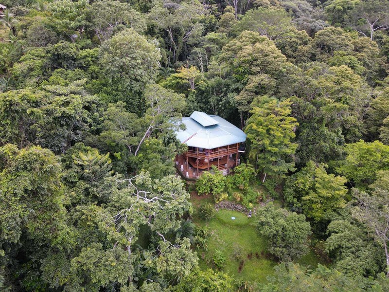 2 bed Home For Sale in Uvita, 